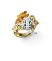 Anneau Misis Femme ISLA DE M in Argent AN03030 - AN03030